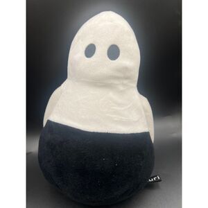 (10" Plush Toy) 2017 SGA Mayfield Robotics Kuri Home Companion Robot AHR-M8T